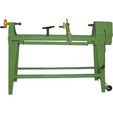 Токарный станок по дереву Калибр СТД-700 - изображение 4