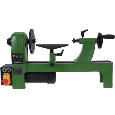 Токарный станок по дереву Калибр СТД-700 - изображение 7