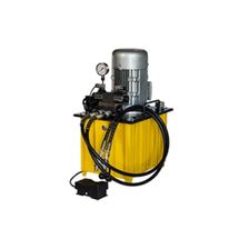 Маслостанция Инстан МГС700-3.0П-Э-2 (220В) - изображение 2