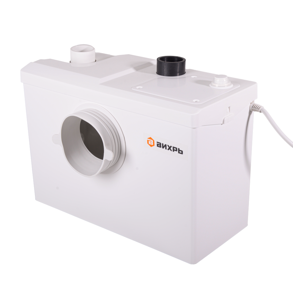 Насос канализационный Вихрь КН-700