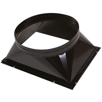 Гибкий рукав из ПВХ (Ø700 мм, длина 6 м), сумка и фиксирующий ремень для Jumbo - изображение 3