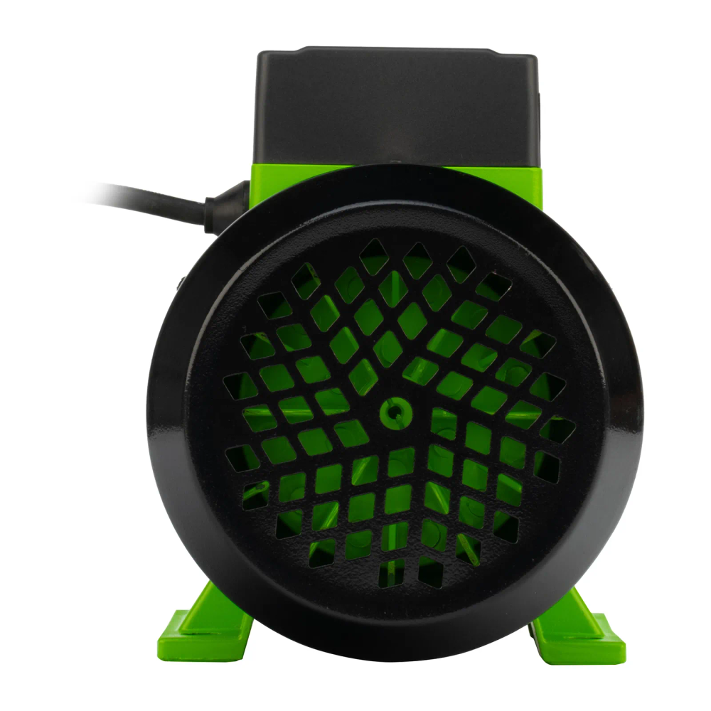 Садовый поверхностный насос Сибртех СПН700-Ч, 700 Вт, напор 50 м, 3000 л/ч, чугун - изображение 7