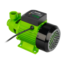 Садовый поверхностный насос Сибртех СПН700-Ч, 700 Вт, напор 50 м, 3000 л/ч, чугун - изображение 12