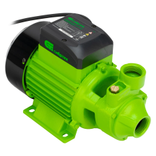 Садовый поверхностный насос Сибртех СПН700-Ч, 700 Вт, напор 50 м, 3000 л/ч, чугун - изображение 13