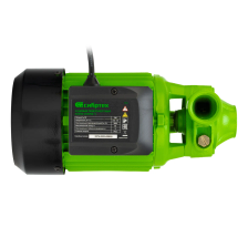 Садовый поверхностный насос Сибртех СПН700-Ч, 700 Вт, напор 50 м, 3000 л/ч, чугун - изображение 18