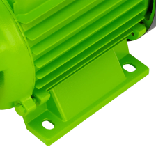 Садовый поверхностный насос Сибртех СПН700-Ч, 700 Вт, напор 50 м, 3000 л/ч, чугун - изображение 21