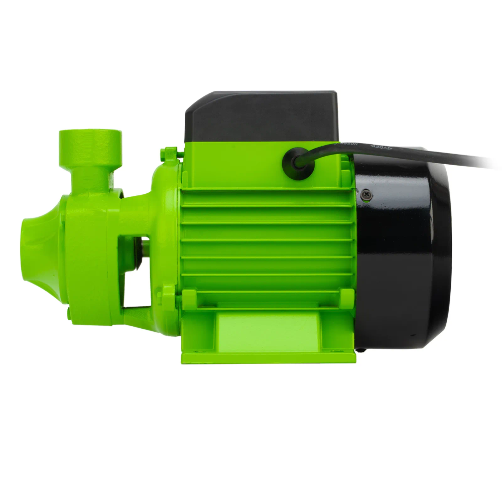 Садовый поверхностный насос Сибртех СПН700-Ч, 700 Вт, напор 50 м, 3000 л/ч, чугун - изображение 4