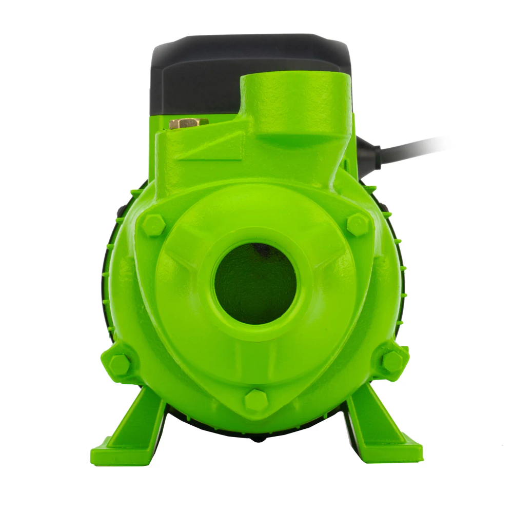 Садовый поверхностный насос Сибртех СПН700-Ч, 700 Вт, напор 50 м, 3000 л/ч, чугун - изображение 27