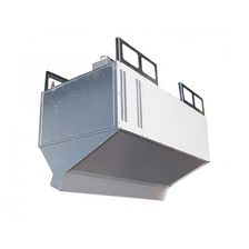 Тепловая завеса газовая Тепломаш 700 КЭВ-75П7030G - изображение 2