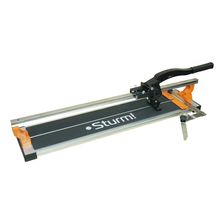 Плиткорез ручной, длина реза 700 мм, на подшипниках Sturm! - изображение 11