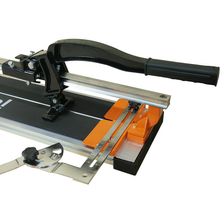 Плиткорез ручной, длина реза 700 мм, на подшипниках Sturm! - изображение 14