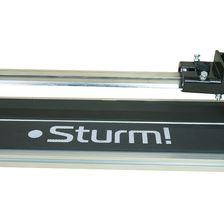 Плиткорез ручной, длина реза 700 мм, на подшипниках Sturm! - изображение 15