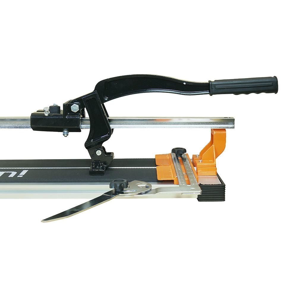 Плиткорез ручной, длина реза 700 мм, на подшипниках Sturm! - изображение 4