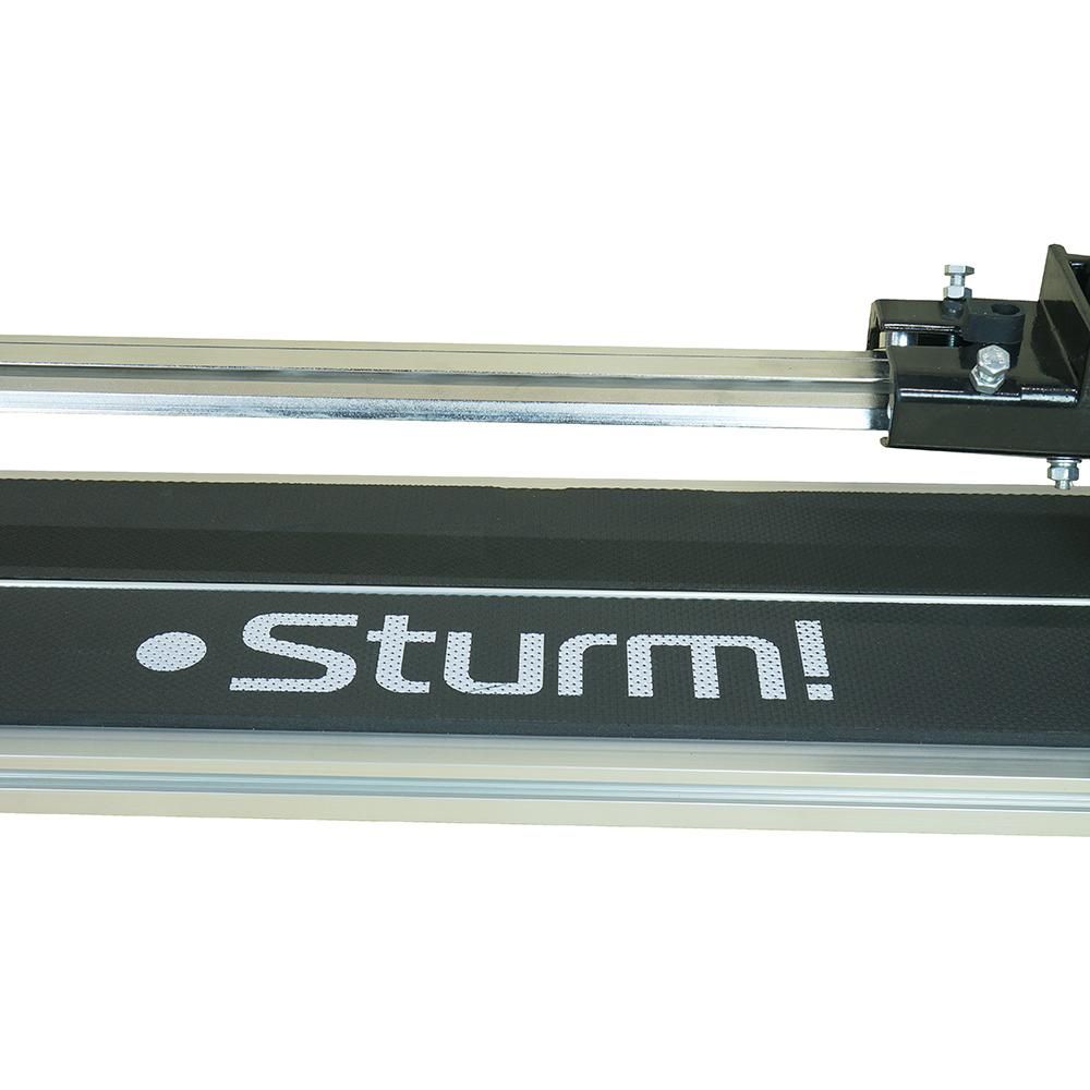 Плиткорез ручной, длина реза 700 мм, на подшипниках Sturm! - изображение 6