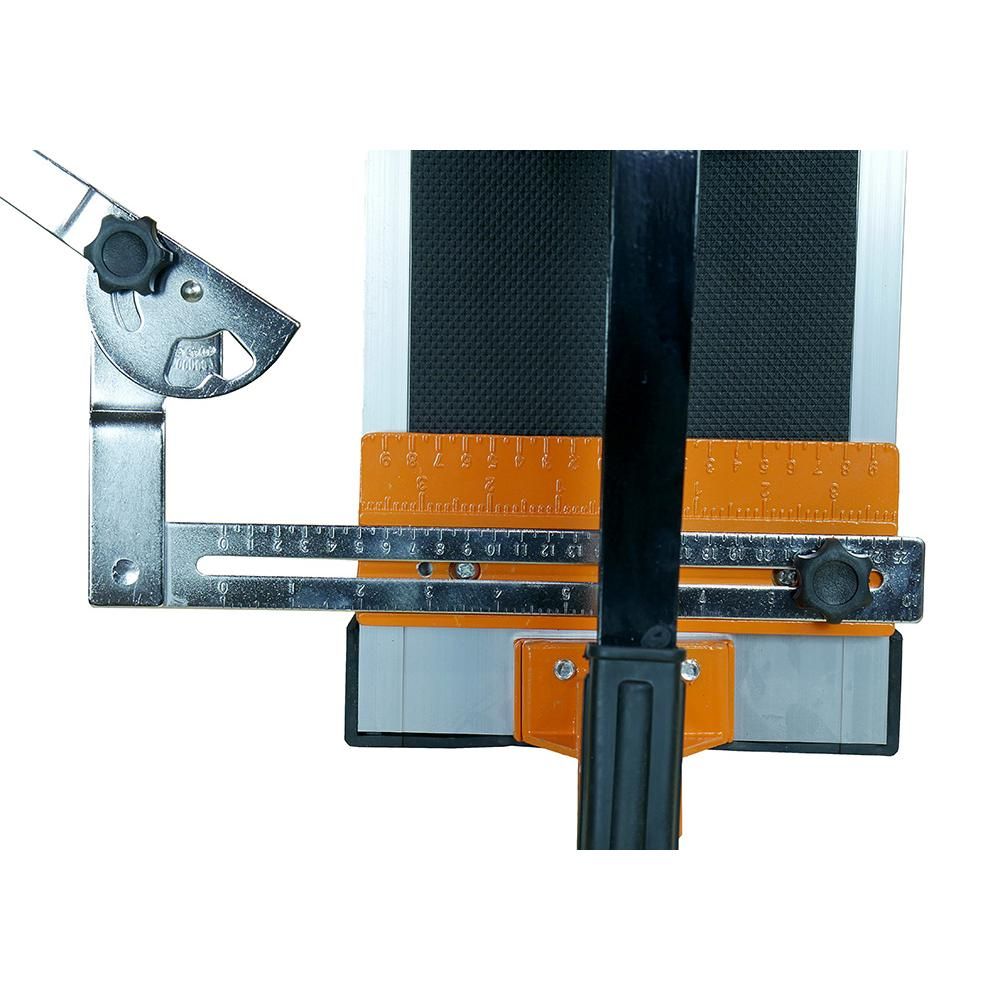 Плиткорез ручной, длина реза 700 мм, на подшипниках Sturm! - изображение 8