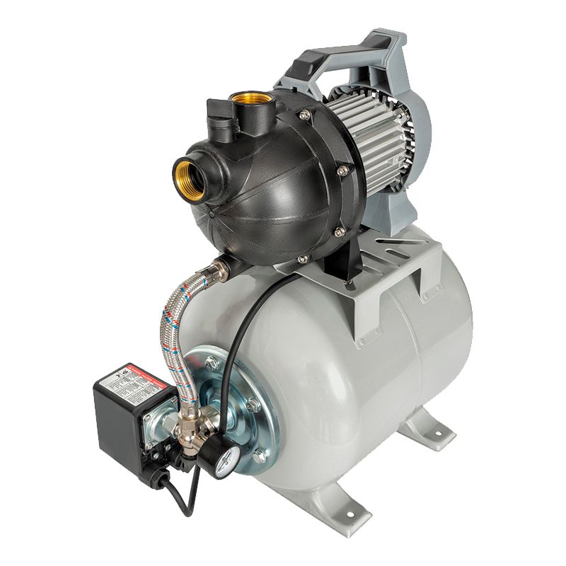 Насосная станция СТАВР НС-700/20