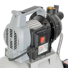 Насосная станция СТАВР НС-700/20 - изображение 5