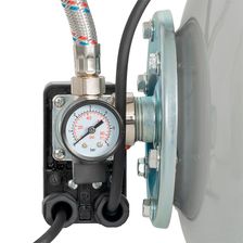 Насосная станция СТАВР НС-700/20 - изображение 6