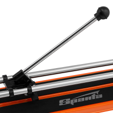 Плиткорез ручной роликовый 700х8 мм Sparta - изображение 15