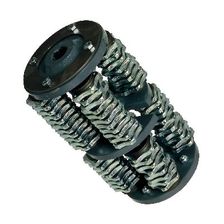 701422 VonArx Барабан фрезеровальный с пятигранными ножами для FR200 - изображение 2