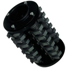 701696 VonArx Барабан фрезеровальный с ножами с карбидными вставками для VA30S - изображение 2