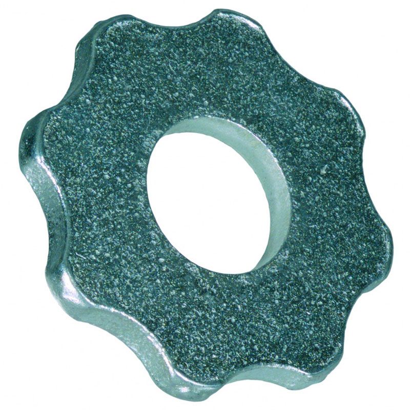 701836 VonArx Ножи фрезеровальные восьмигранные 72 шт для VA30S (в комплекте оси и шайбы)