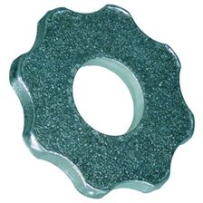 701836 VonArx Ножи фрезеровальные восьмигранные 72 шт для VA30S (в комплекте оси и шайбы) - изображение 4