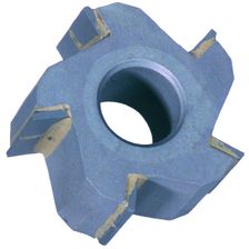 701841 VonArx Ножи фрезеровальные с карбидными вставками для VA30S (комплект) - изображение 2