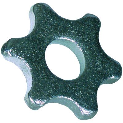 701930 VonArx Ножи фрезеровальные шестигранные комплект для FR200