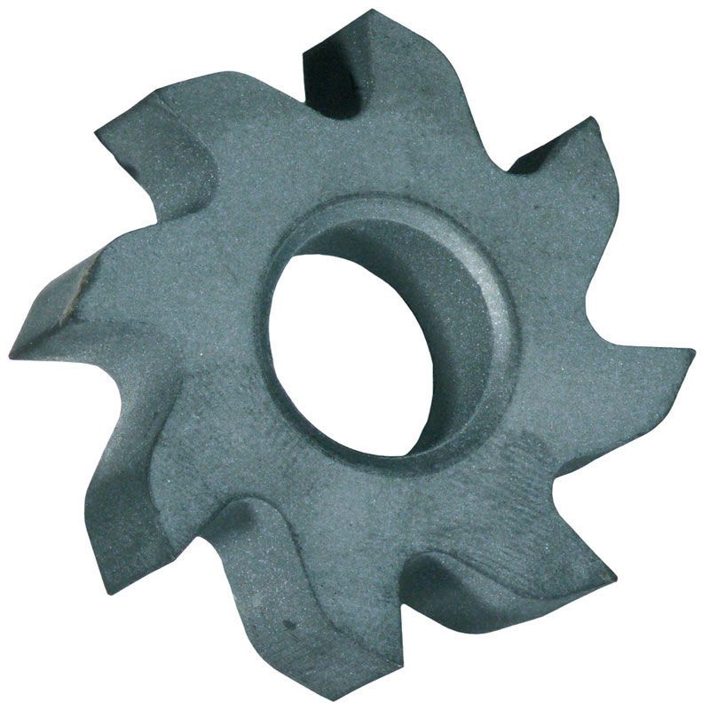 701997 VonArx Комплект карбидных ножей для FR200