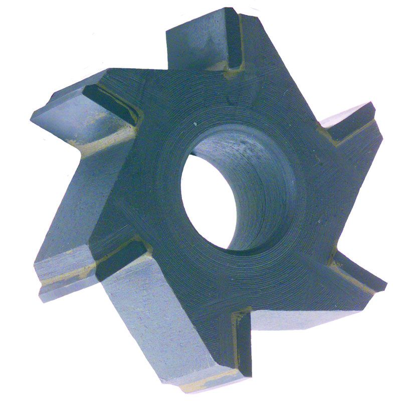 702387 VonArx Ножи фрезеровальные с карбидными вставками для VA25S