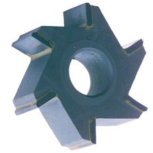 702387 VonArx Ножи фрезеровальные с карбидными вставками для VA25S - изображение 2