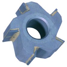 702593 VonArx Ножи фрезеровальные с карбидными вставками для VA25S (комплект) - изображение 2