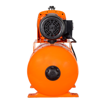 Автономная станция водоснабжения Вихрь АСВ-70/40 Н-20 - изображение 4