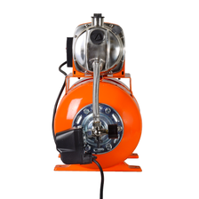 Автономная станция водоснабжения Вихрь АСВ-70/40 Н-20 - изображение 5