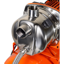 Автономная станция водоснабжения Вихрь АСВ-70/40 Н-20 - изображение 6