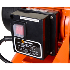 Автономная станция водоснабжения Вихрь АСВ-70/40 Н-20 - изображение 7