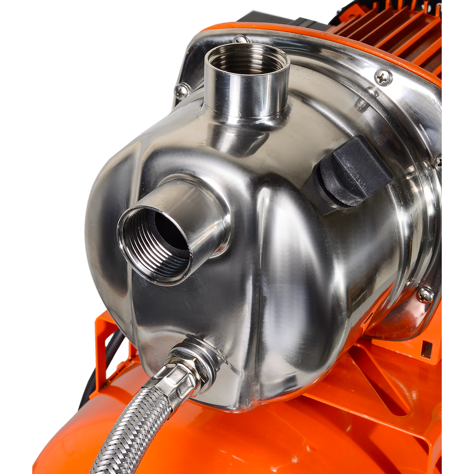 Автономная станция водоснабжения Вихрь АСВ-70/40 Н-20 - изображение 14