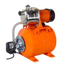 Автономная станция водоснабжения Вихрь АСВ-70/40 Н-20 - изображение 2