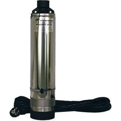 Поверхностный насос Джилекс ДЖАМБО 70/50 П - изображение 7
