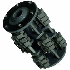 706947 VonArx Барабан фрезеровальный с ножами с карбидными вставками для VA25S - изображение 2