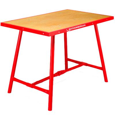 70696 Верстак универсальный Rothenberger (1000х700х835)