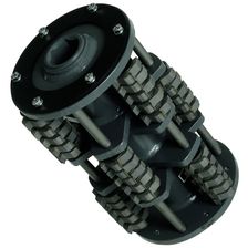 707194 VonArx Барабан фрезеровальный с ножами с карбидными вставками для VA25S - изображение 2