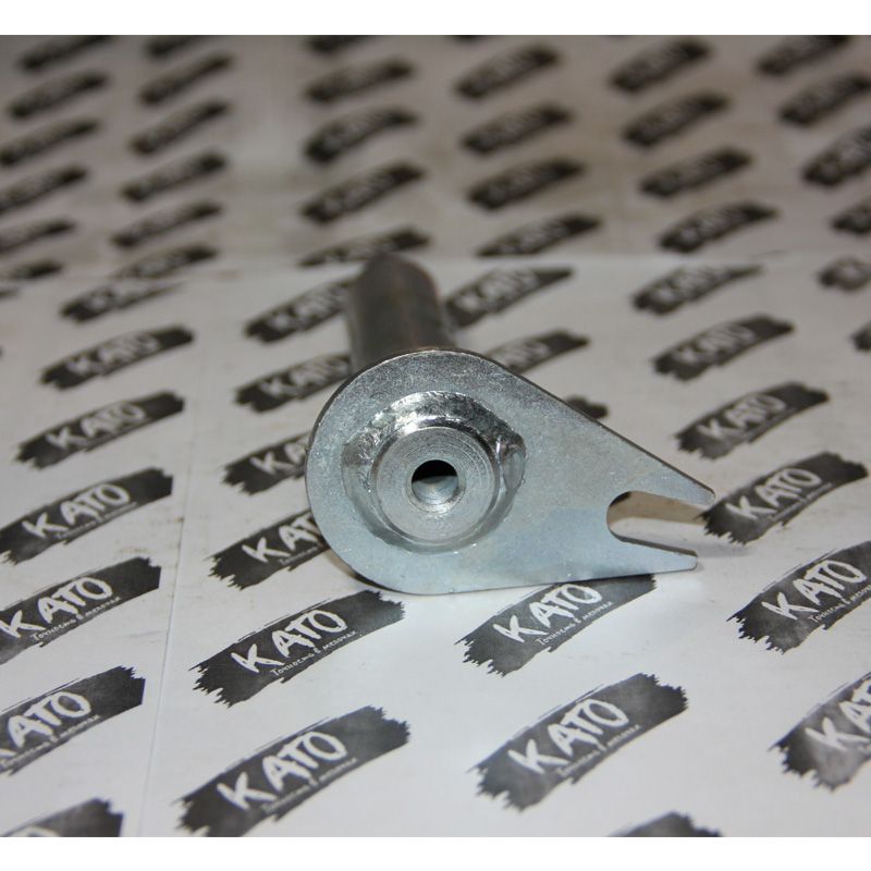 Палец 7090015 - изображение 2