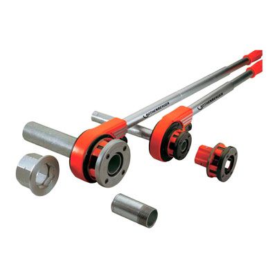 71256 Электрический резьбонарезной клупп Rothenberger Supertronic 2000 - изображение 14