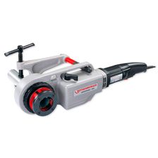 71256 Электрический резьбонарезной клупп Rothenberger Supertronic 2000 - изображение 3
