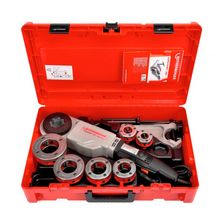 71256 Электрический резьбонарезной клупп Rothenberger Supertronic 2000 - изображение 4