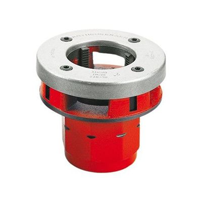 71256 Электрический резьбонарезной клупп Rothenberger Supertronic 2000 - изображение 7