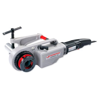 71450 Электрический резьбонарезной клупп Rothenberger Supertronic 1250 - изображение 14