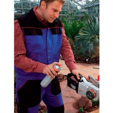 71450 Электрический резьбонарезной клупп Rothenberger Supertronic 1250 - изображение 5